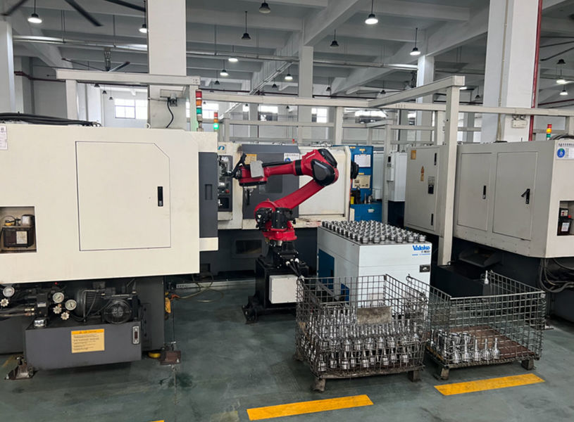 中国 Guangzhou Rexwell Auto Parts Co., Ltd. 会社概要