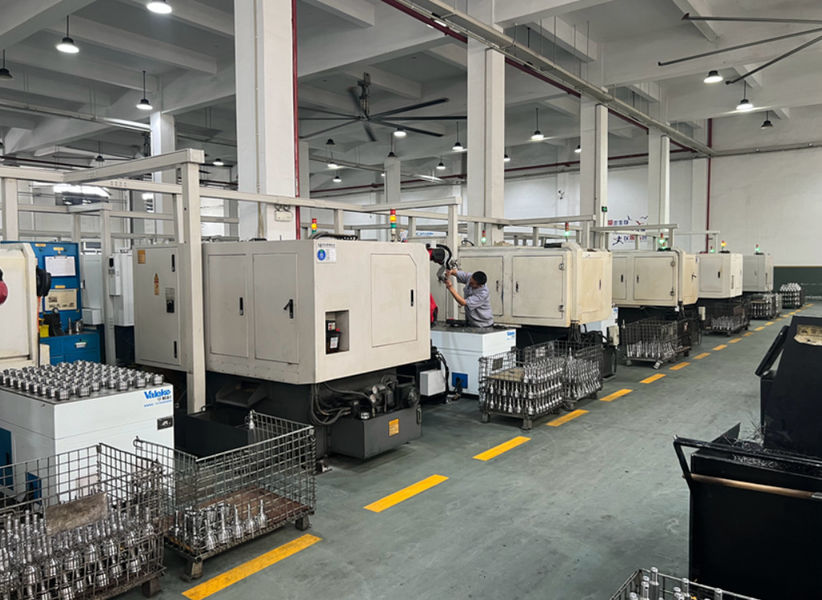 中国 Guangzhou Rexwell Auto Parts Co., Ltd. 会社概要