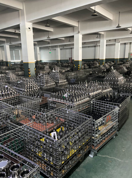 中国 Guangzhou Rexwell Auto Parts Co., Ltd. 会社概要