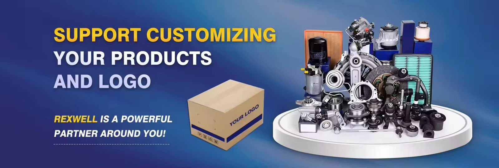 自動トランスミッション部品