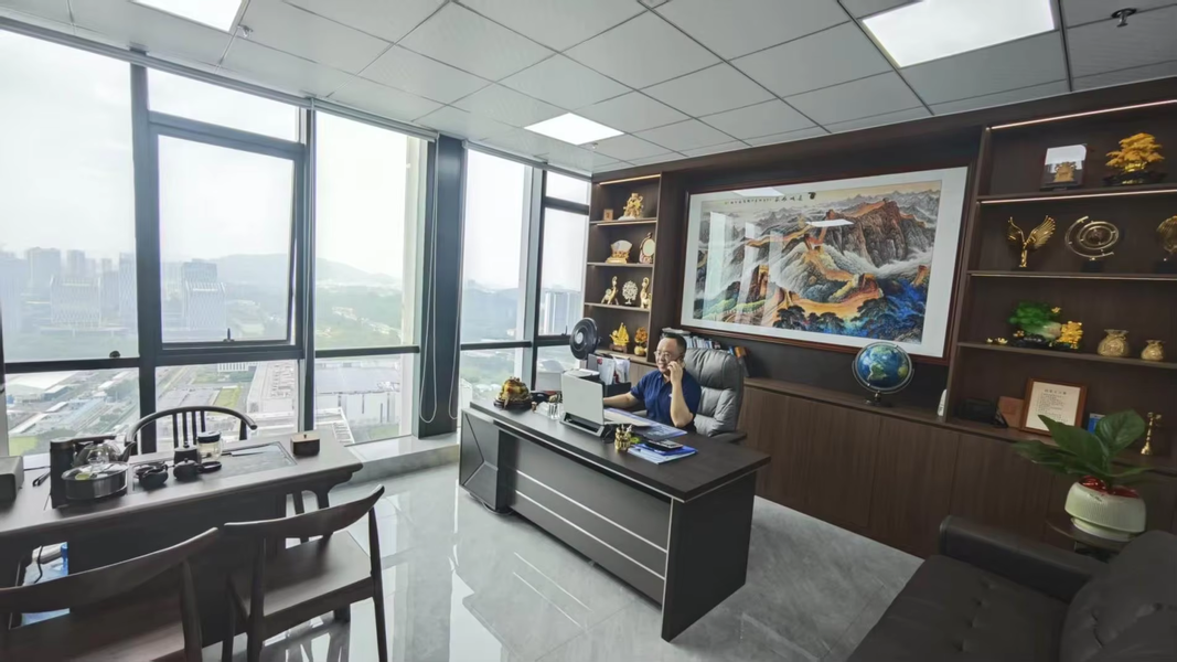 中国 Guangzhou Rexwell Auto Parts Co., Ltd. 会社概要