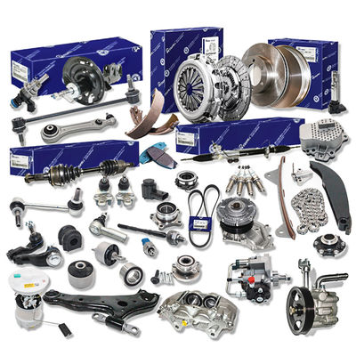 Lexus Landcruiser Front Axle Wheel Bearing 43502-60190 for VDJ200 Lx570 Lx450d LC200