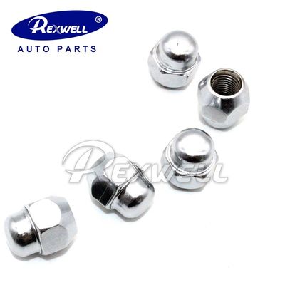 Car Chrome Wheel Nut M12  For Hyundai Accent Atos 52950-17000