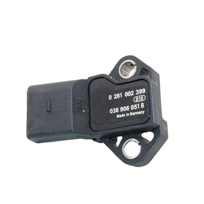 High Quality Car Parts For Audi PORSCHE Seat VW Manifold Absolute Pressure MAP Sensor 038906051B