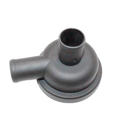 Engine Crankcase Breather Vent Purge Valve For Audi VW A4 06A129101A