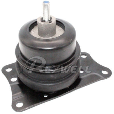 Car Front Engine Mounting bushing For Volkswagen POLO 6R0199167Q