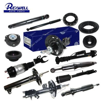 High Quality Car Parts Air Shock Absorber Front Left A1663205166 for Mercedes Benz M-CLASS (W166)