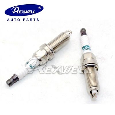 Mazda CX5 Laser Iridium Spark Plug PE5S-18-110 PE5S18110