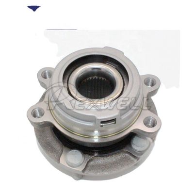 OE NO. 40202-3JK0B Road Wheel Bearing for Nissan Teana L33 402023JK0B Car Front Hub Assy