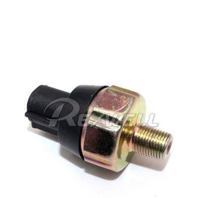 Engine Car Oil Pressure Sensor For Nissan ALMERA TINO 24240-4M40E Precise Measurement