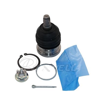 OE NO. 43310-39016 Auto Suspension Systems Upper Arm Ball Joint For TOYOTA 88-0125