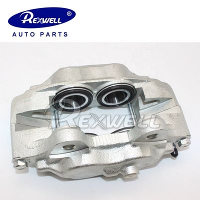 Guaranteed Front Wheel Disc Brake Cylinder Assy for Toyota Land Cruiser LJ70 47730-35080