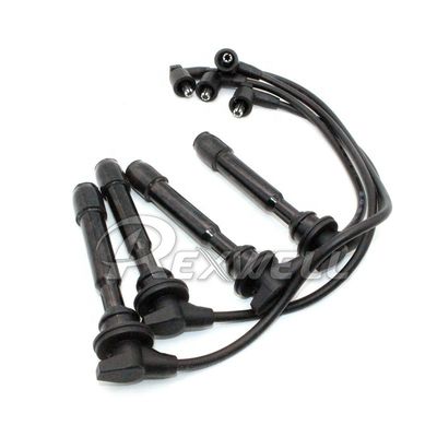 Hyundai Tucson 27501-23870 2750123870 Engine ignition system Cable made of Silica gel