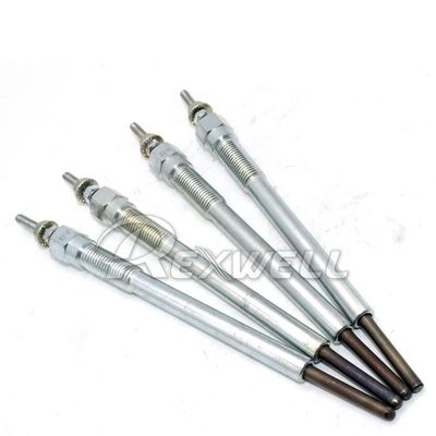 Exported Y1012J Glow Plugs for Toyota Land Cruiser VDJ200 19850-26010 from Japan