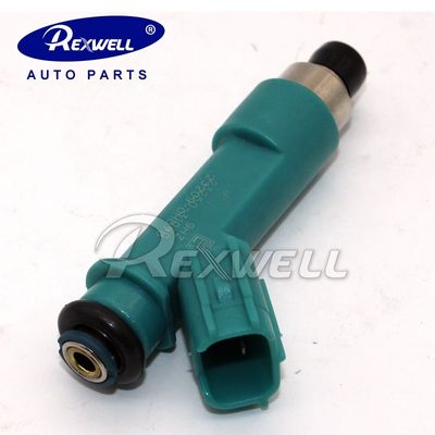 Sample Engine Fuel Injector for Toyota Land Cruiser Prado 4000 23209-39075 2320939075