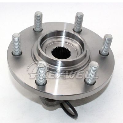 Wheel Hub Assy for Nissan Patrol Y62 Infiniti QX56 40202-1LA9A and Payment Term Paypal