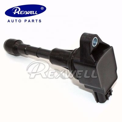 Unleash the Potential of Your Nissan Murano VQ35 Z51 with Diamond Ignition Coils