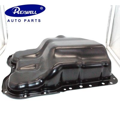 Engine Oil Sump Pan For HYUNDAI IX35 KIA SPORTAGE 21510-25001 Guaranteed for IX35