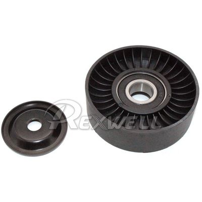 Car Alternator Belt Guide Pulley 25286-37100 With V Belt Pulley For Hyundai Tucson