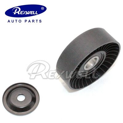 Car Alternator Belt Guide Pulley 25286-37100 With V Belt Pulley For Hyundai Tucson