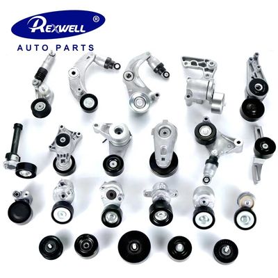 11750MA70B Car Parts Timing Chain Tensioner for Nissan Cabstar Patrol Y61 Engines