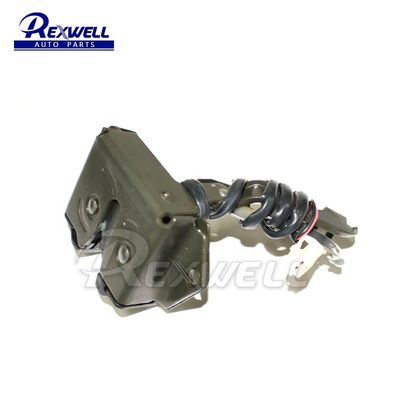 Guaranteed Auto Parts Rear Back Tail Gate Lock 69350-26120 For Toyota HIACE Van 6935026120