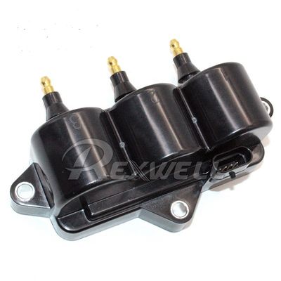 Guaranteed Automobile Ignition OEM Parts for Ford Chevrolet Spark 96291054 Affordable