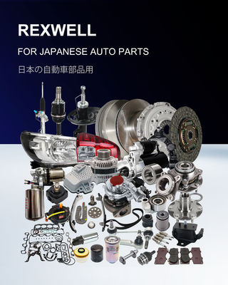 Replace/Repair Right Headlight Washer Wiper Actuator 8520748040 for Toyota 85207-48040