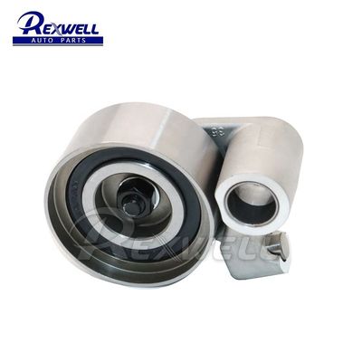 Steel Aluminum Japanese Car Engine Timing Belt Tensioner Arm 13505-67042 for Toyota