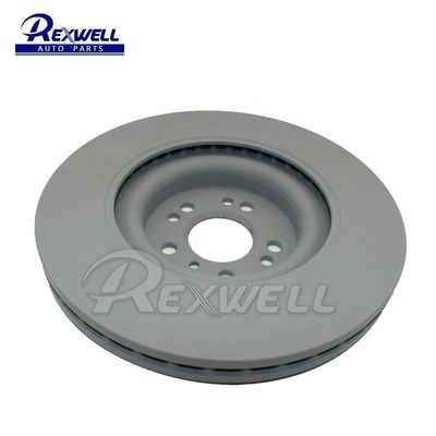 Big Disc Brake A1644211412 for Mercedes-Benz R-Class W251 Front Brake Rotor Disc