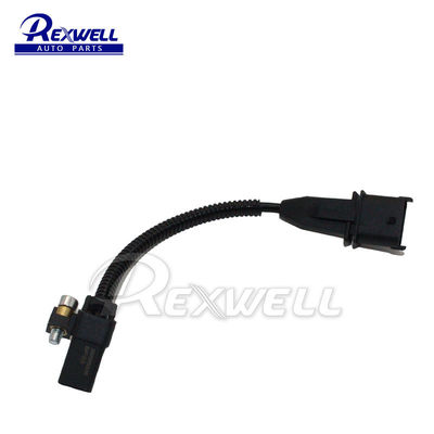 Guaranteed Crankshaft Position Sensor For Chevrolet 55555806 For Optimal Functioning