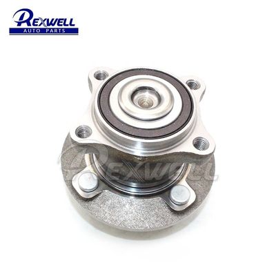 VKBA7602 Rear Axle Wheel Hub Bearings for GM Aveo T300 Parts 13500590 and Performance