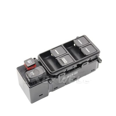 Guaranteed Car Parts Window Master Control Switch 35750SDAH12 for HONDA 35750-SDA-H12