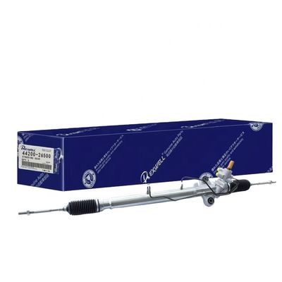 Guaranteed Auto Power Steering Rack for Toyota HILUX 44200-26500 Top Performance
