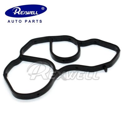 Car Model For 3008 Engine Oil Filter Seal Gasket Set For Citroen Peugeot Mini 1613571980