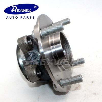 Front Wheel Hub Bearing Unit 40202-EM30C For Nissan Tiida SC11X