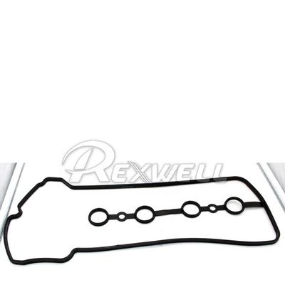 Cylinder Cover Rubber Seal Gasket For Toyota NHW20 11213-21011