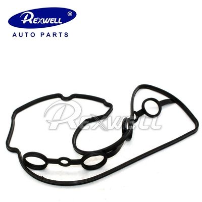 Cylinder Cover Rubber Seal Gasket For Toyota NHW20 11213-21011
