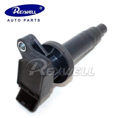 Guaranteed And Auto Parts Ignition Coils 90919-02262 For Toyota Yaris KSP90 9091902262