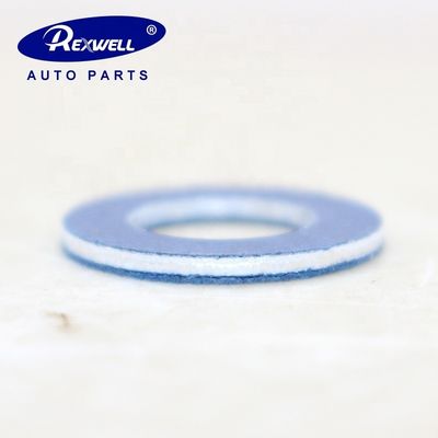 Aluminum Oil Drain Plug Gaskets 90430-12031 for Toyota Lexus Scion Crush Washer Seals