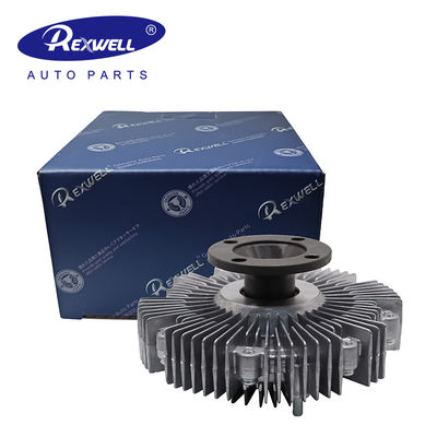 New Quality Automotive Tank Cooling Fan Clutch Viscous Coupling 16210-0W010 16210-75040 16210-75060 for Toyota LAND CRUISER HIACE 3RZ-FE 1998-2006