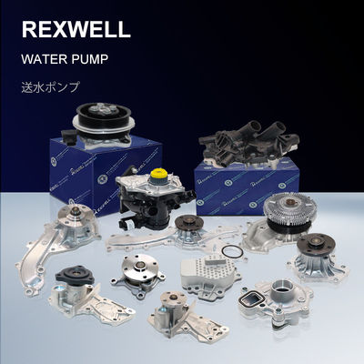 Auto Cooling Systems Spare Parts Car Engine Coolant Water Pump Assy WPT-201 16100-80014 for TOYOTA COROLLA 2ZR-FXE 1610080014