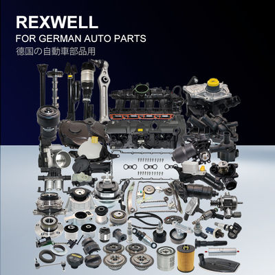 A2043303011 2043303011 Suspension Track Control Arm Trailing Arm Assembly For Mercedes Benz C-Class W204