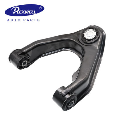 High Quality Auto Parts 54525-2S685 E4525-2S686 Left Front Suspension Steel Upper Control Arm for Nissan Navara Pickup NP300 D22
