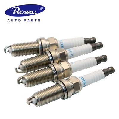 Japan Car Original OEM 90919-01253 PLZKAR6A-11 Auto Spare Parts Platinum Iridium Spark Plugs For Toyota Lexus Nissan Renault
