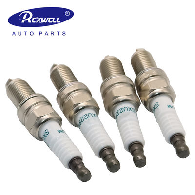 Car Spare Parts OE SXU22PR9 IKR7D 90048-51188 Auto Engine Universal Platinum Iridium Spark Plugs For TOYOTA RUSH SUBARU