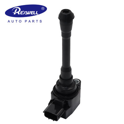 Automotive Spare Parts OEM 22448-EA000 22448-ED000 22448-JA00C High Quality Auto Car Engine Ignition Coils for Nissan Navara D40