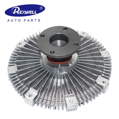 Aluminum Tank Cooling Fan Clutch Viscous Coupler 8-97944-149-1 8-98119-213-1 For MAZDA BT-50 ISUZU D-MAX 3.0TD 4WD 8981192131
