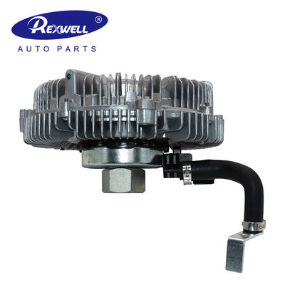 High Performance Electronically Controlled Silicon Oil Fan Clutch JB3Z8A616A JB3G8A616AC for Ranger Pickup 2.0TDCi Bi-Turbo YN2S
