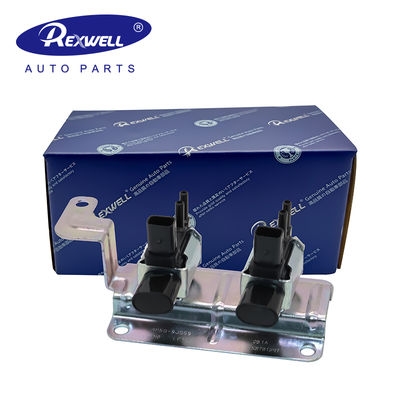 Engine Intake Manifold Ford Focus Vacuum Solenoid Valve 5243591 For FIESTA V